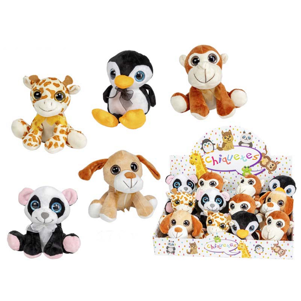 Peluches de Animales