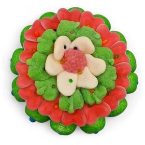 Ramo tarta de chuches estándar