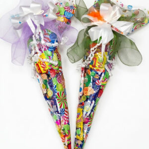 Maxi Cono de Chuches y Snacks